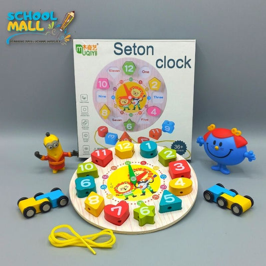 seton clock