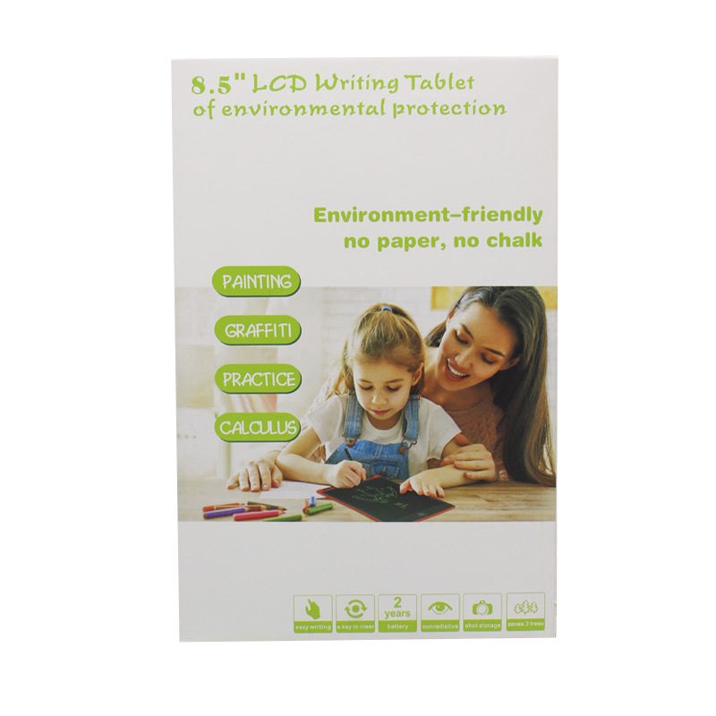 Writing & Drawing Tablet