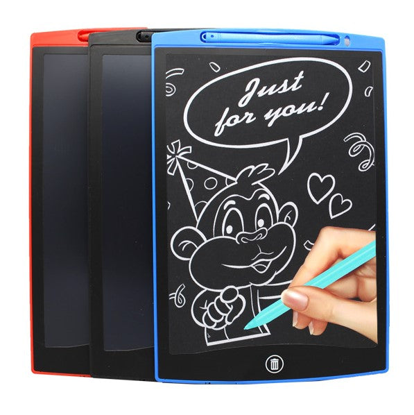 12" LCD Writing & Drawing Tab/Pad