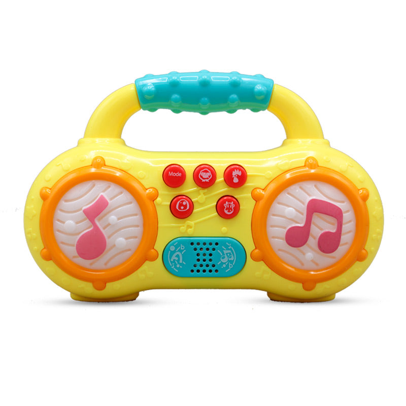 Mini Music Radio for kids