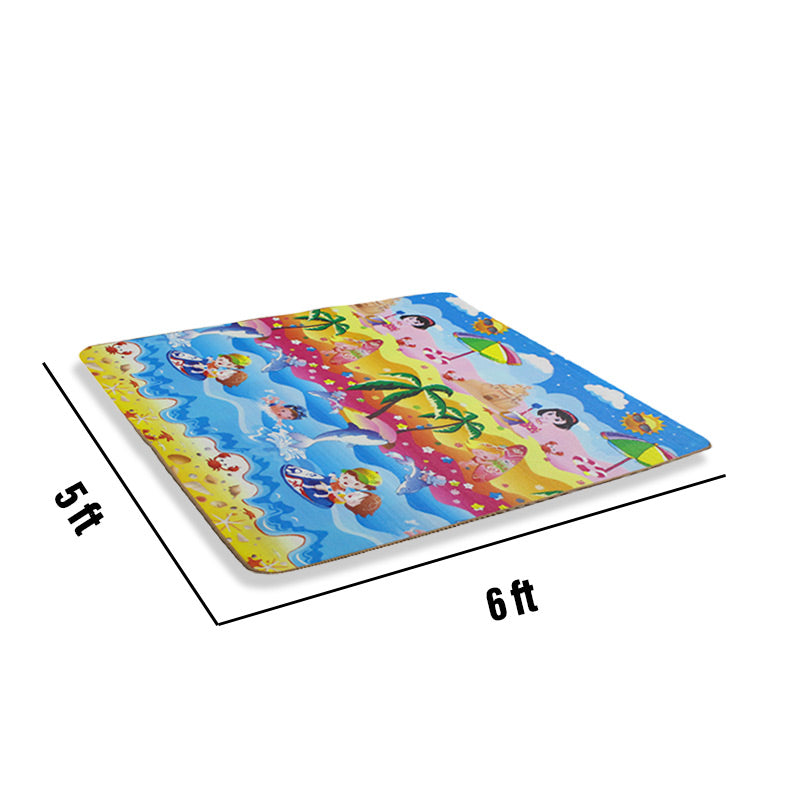 Water Proof Colorful Play mat