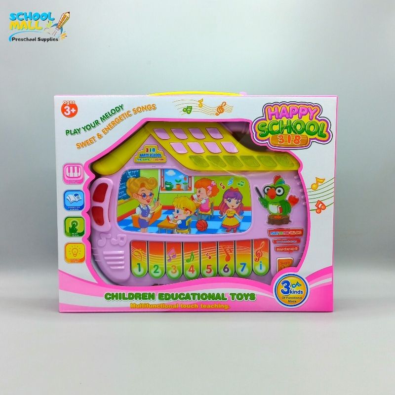 EDUCATIONAL TOY