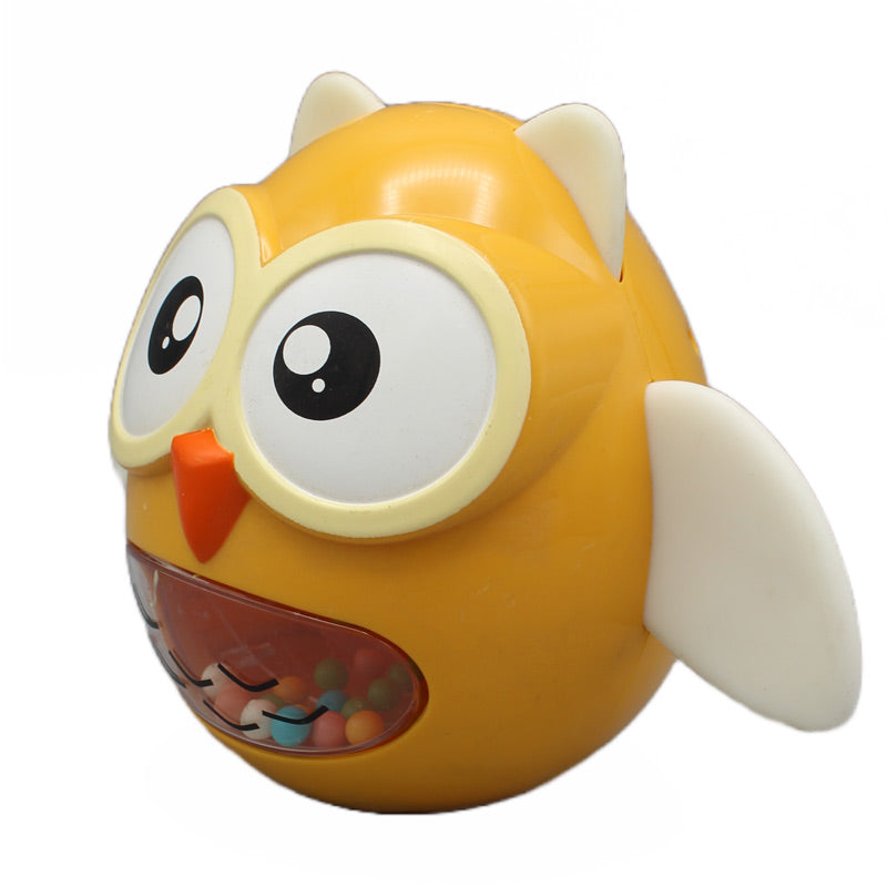 Owl Tumbler & Teether