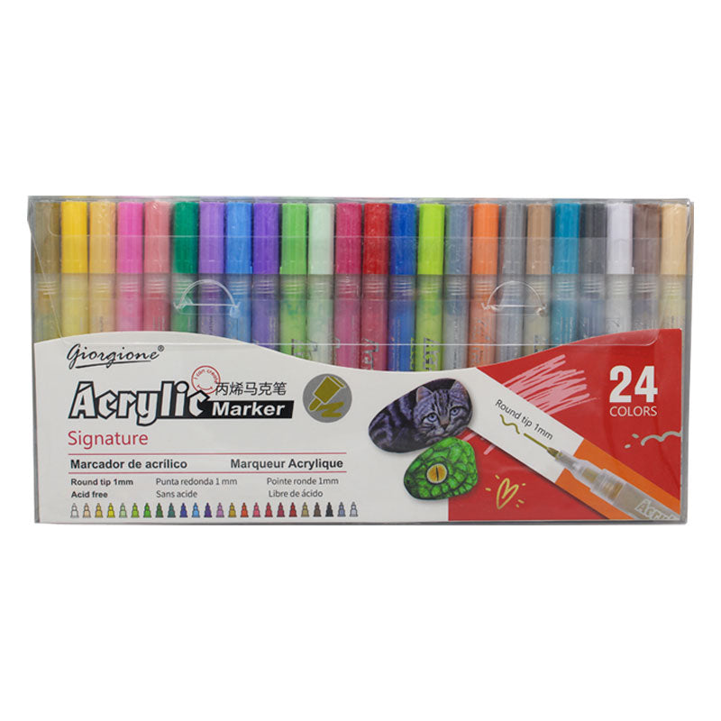 Acrylic Marker
