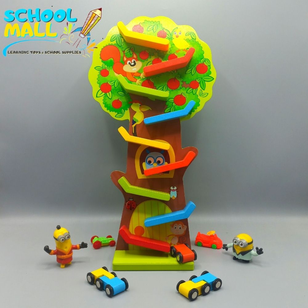 wooden toy