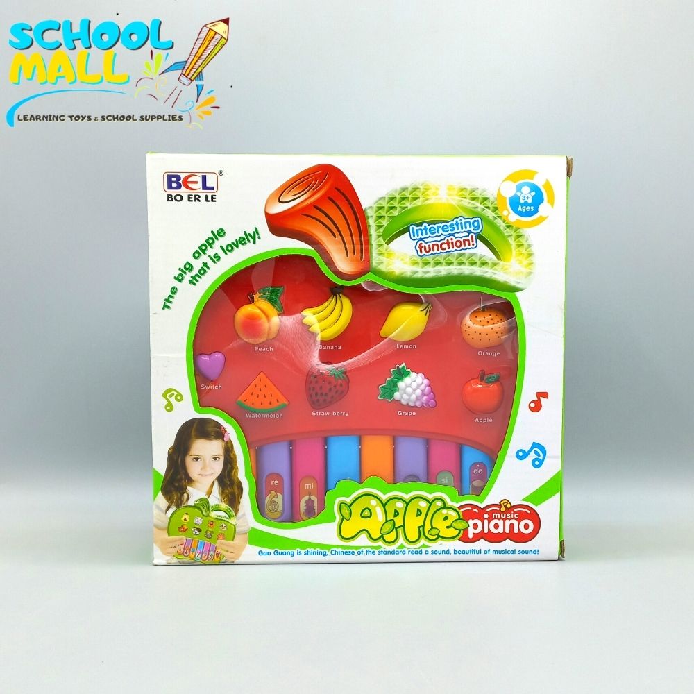 educational toy, musical toy