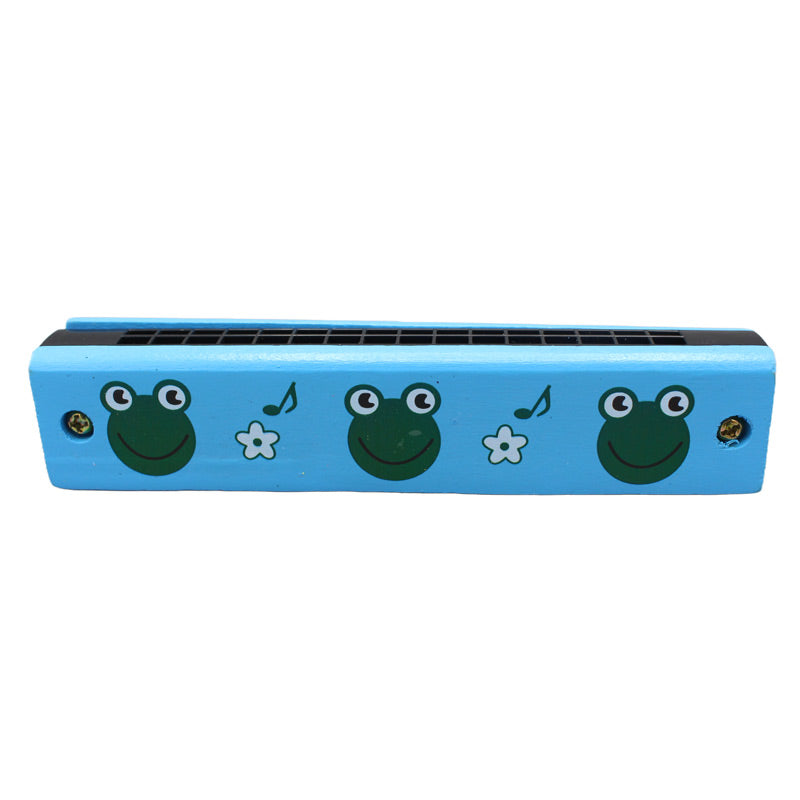 Harmonica Musical Instrument Set of 2