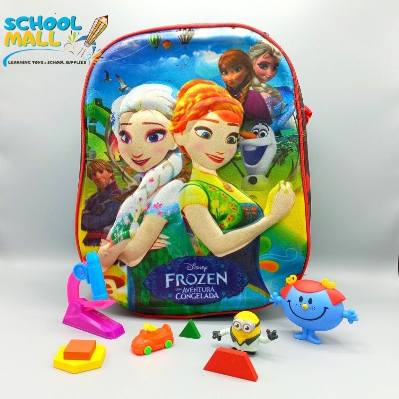 school bags