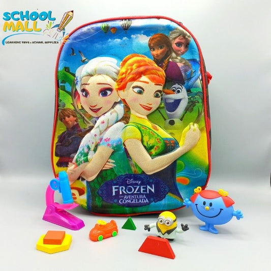 school bags