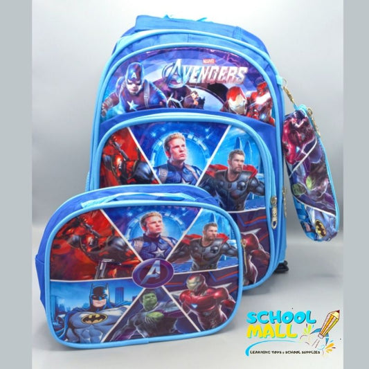 school bags