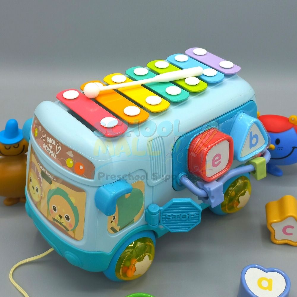 educational toys, preschool, montessori