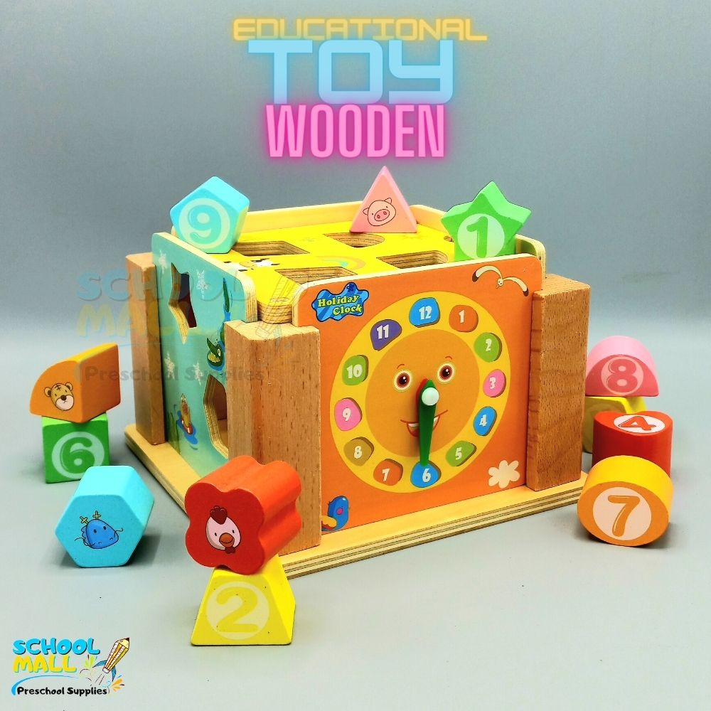 educational toys, preschool, montessori, wooden toys