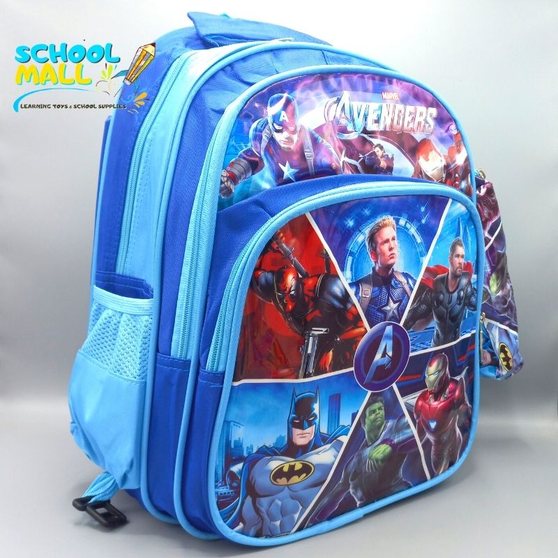 school bags