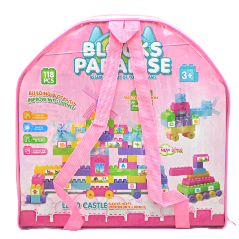 Baby rattle Game (2)