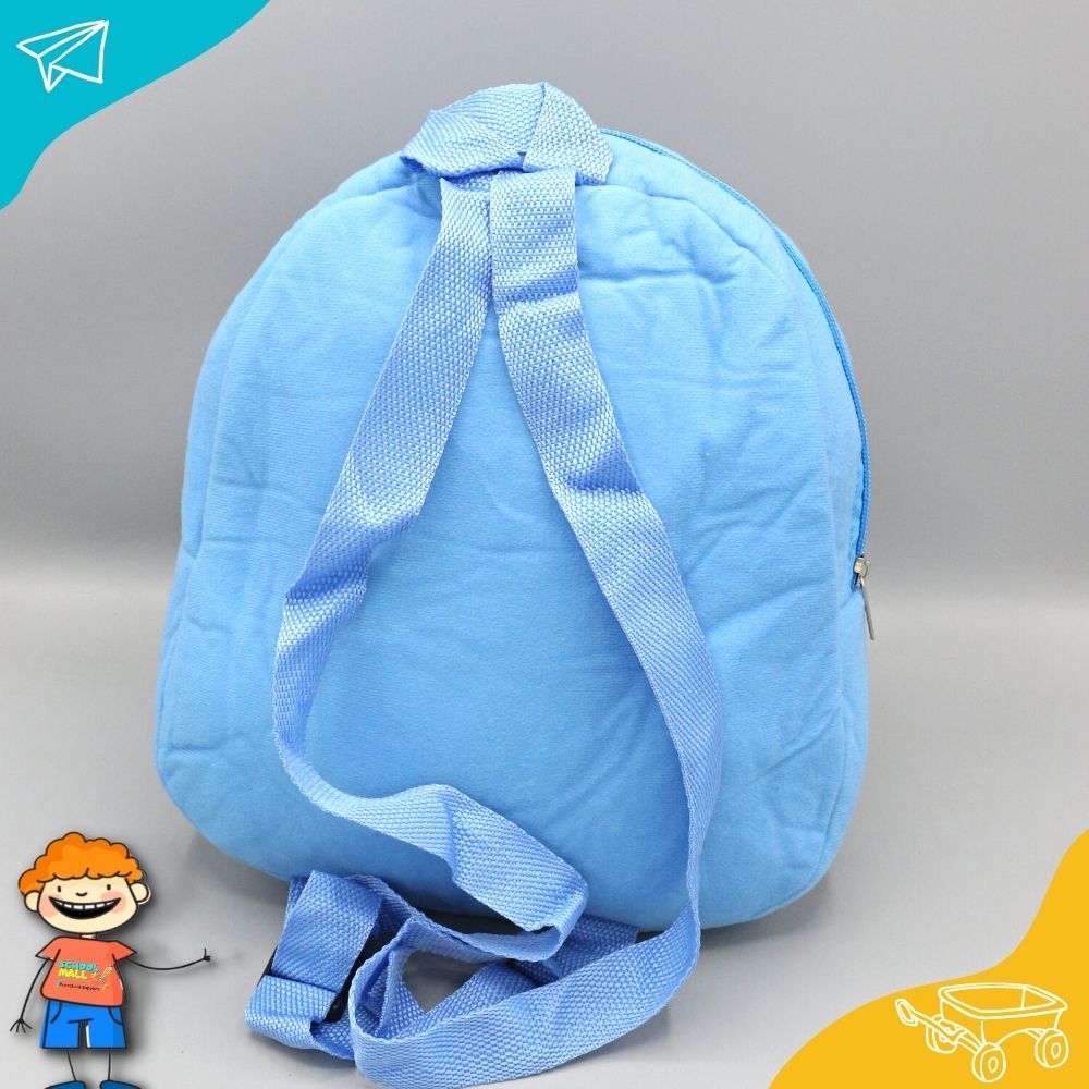 Doraemon Backpack for Montessori Kids (3)