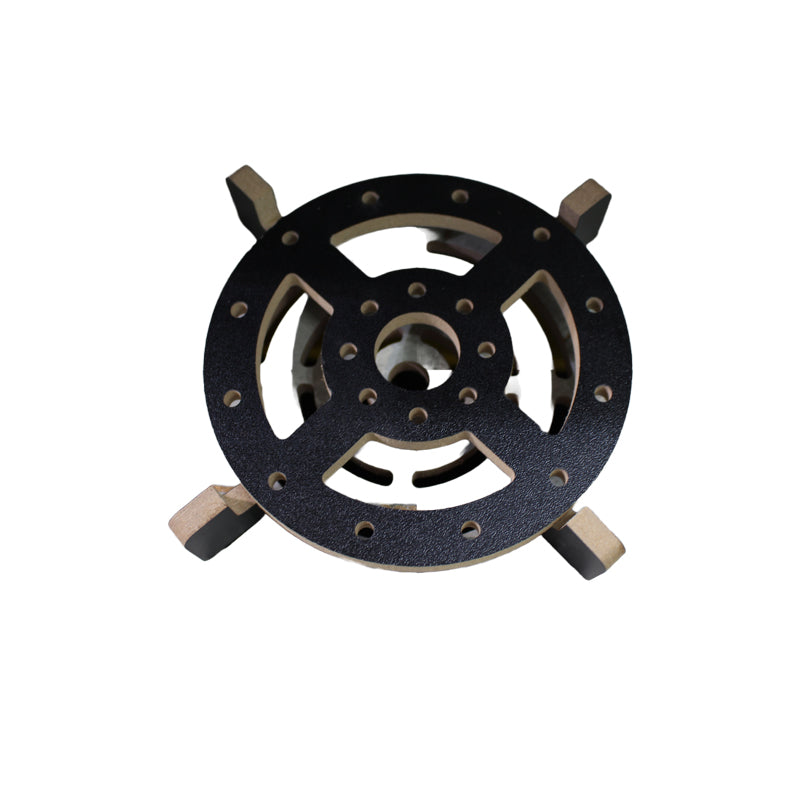 36 PCs Modern Kitchen with Utensils Playset