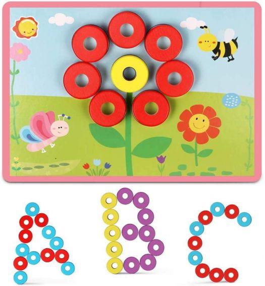 Puzzle games