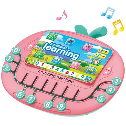 Apple Learning Machine