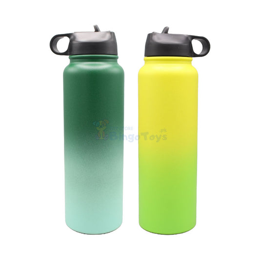 1000ml Stainless Steel Double Wall Vacuum Bottle