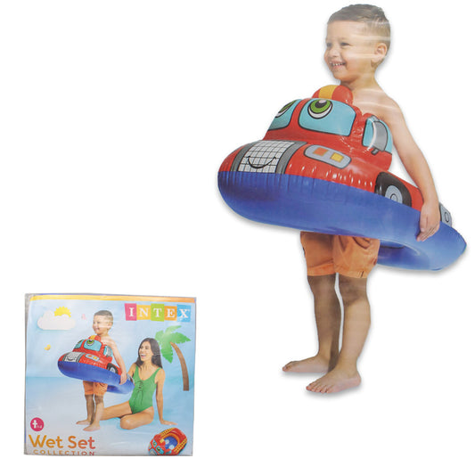 Lifeguard Float Pool for kids