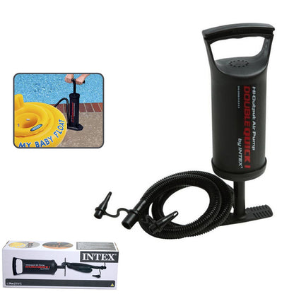 Hi-Output Hand Air Pump (29cm)