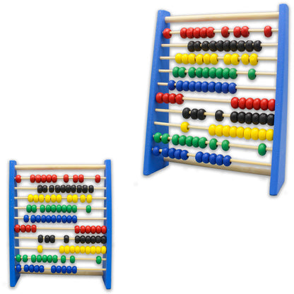 Wooden Abacus