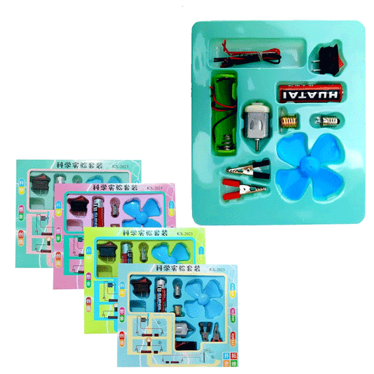 Electric Set for kids