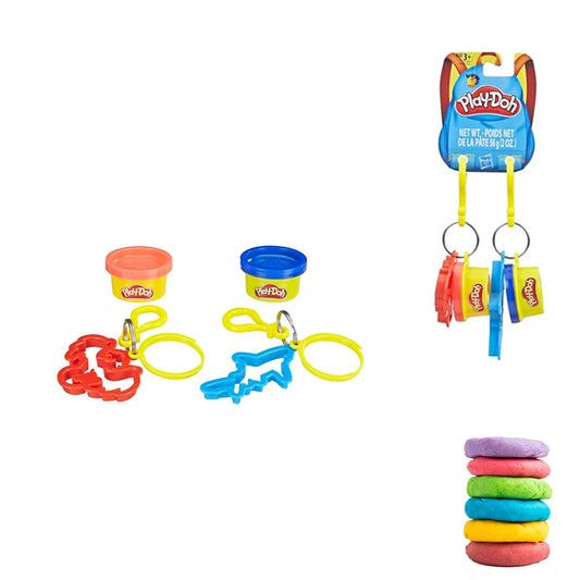 Play Doh for kids