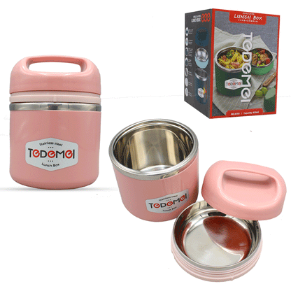 Mini Thermal Lunch Box (830ml)