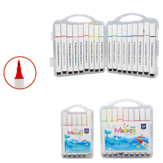 Chaoran Triangle Marker Set