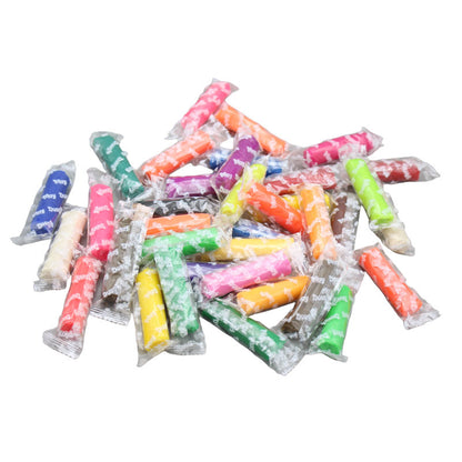 Clay Box with Moulds #0684