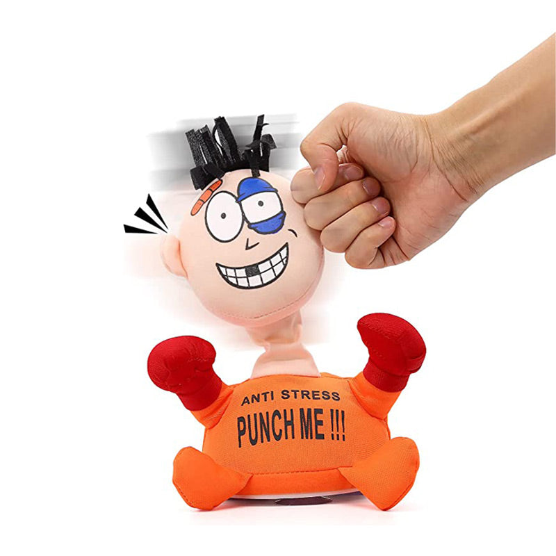 Funny Boxing Toys