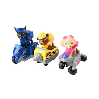 Character Toy for Kids