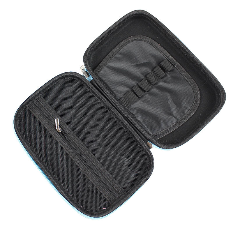 3d Embossed Pouch with Calculator for Boys #1989