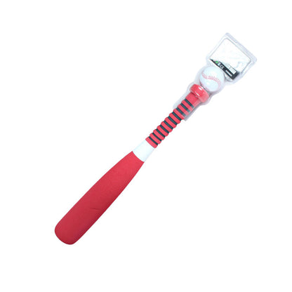 Baseball Bat and Ball Set