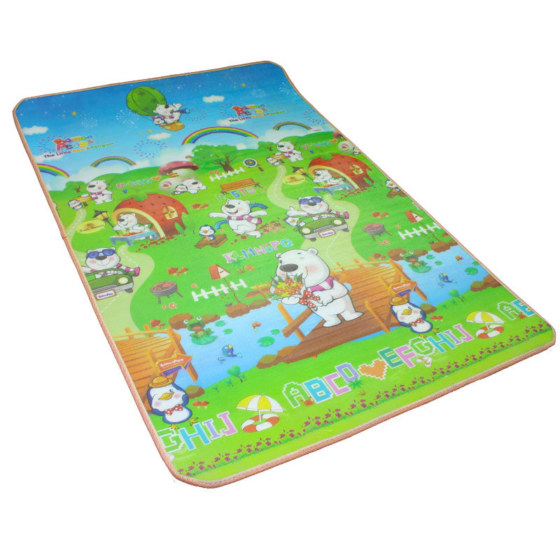 Double Sided Water Proof Baby Play Mat