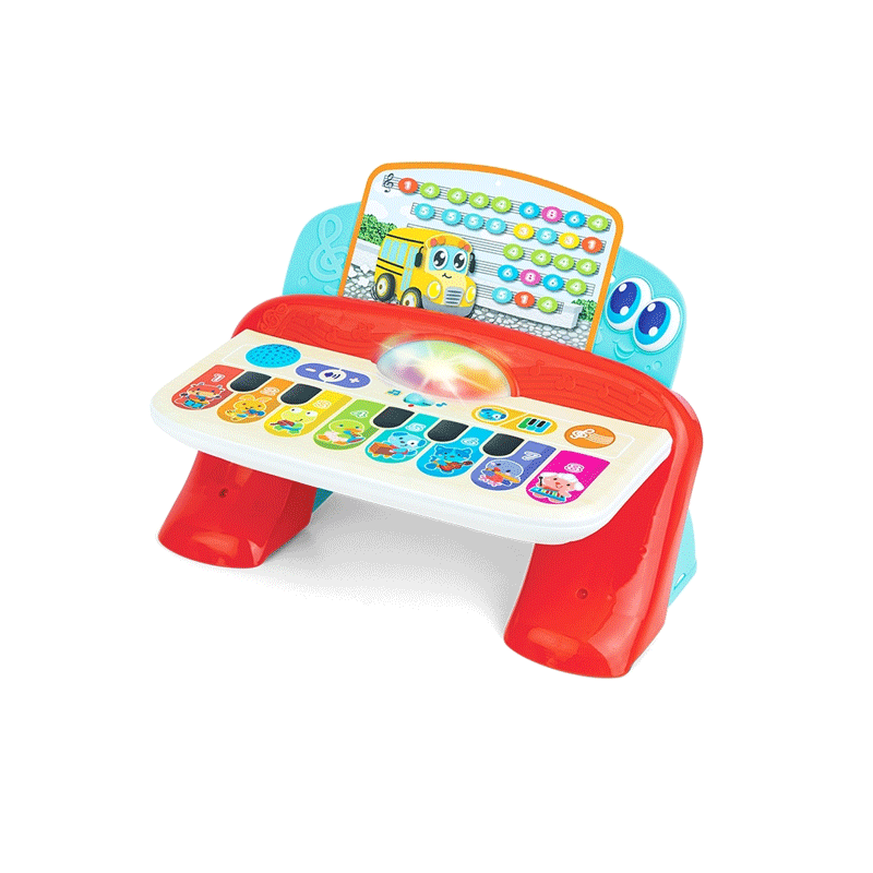 Maestro Touch Piano for kids