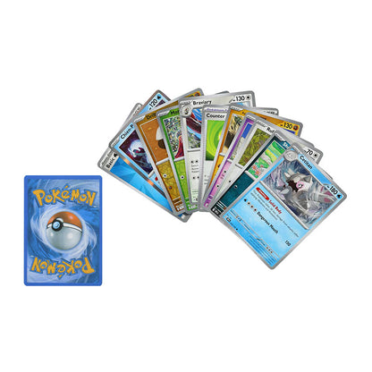 Surging Sparks 50 Trading Card Game Pokemon (Pack of 5)