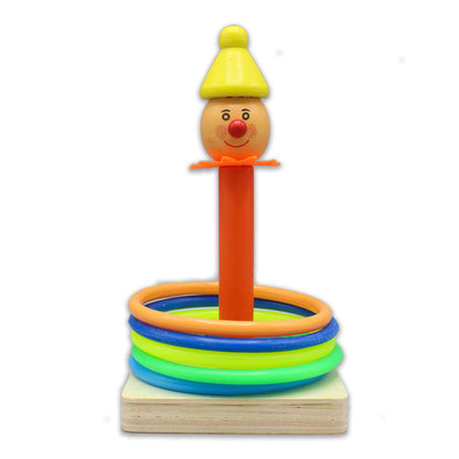 Tooky Toy Wooden Games