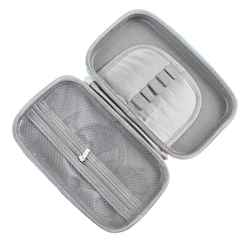 3d Embossed Cartoon Pencil Case for Boys #1991