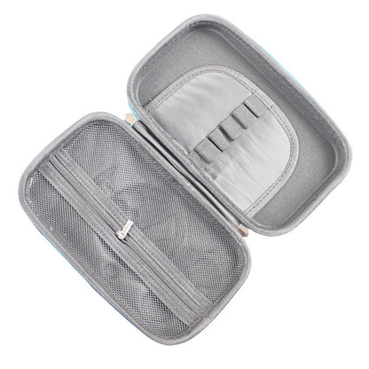 3d Embossed Cartoon Pencil Case for Boys #1991