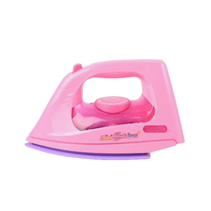 My Family Mini Iron Toy