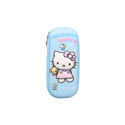 3D Hello Kitty Pencil Pouch