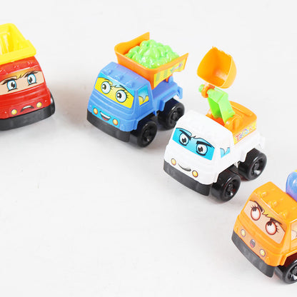Engineering Trucks Pack of 6