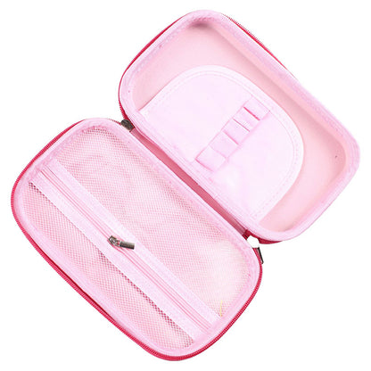 3d Embossed Cartoon Pencil Case for Girls #1991