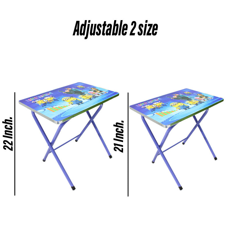 Foldable Table Chair set