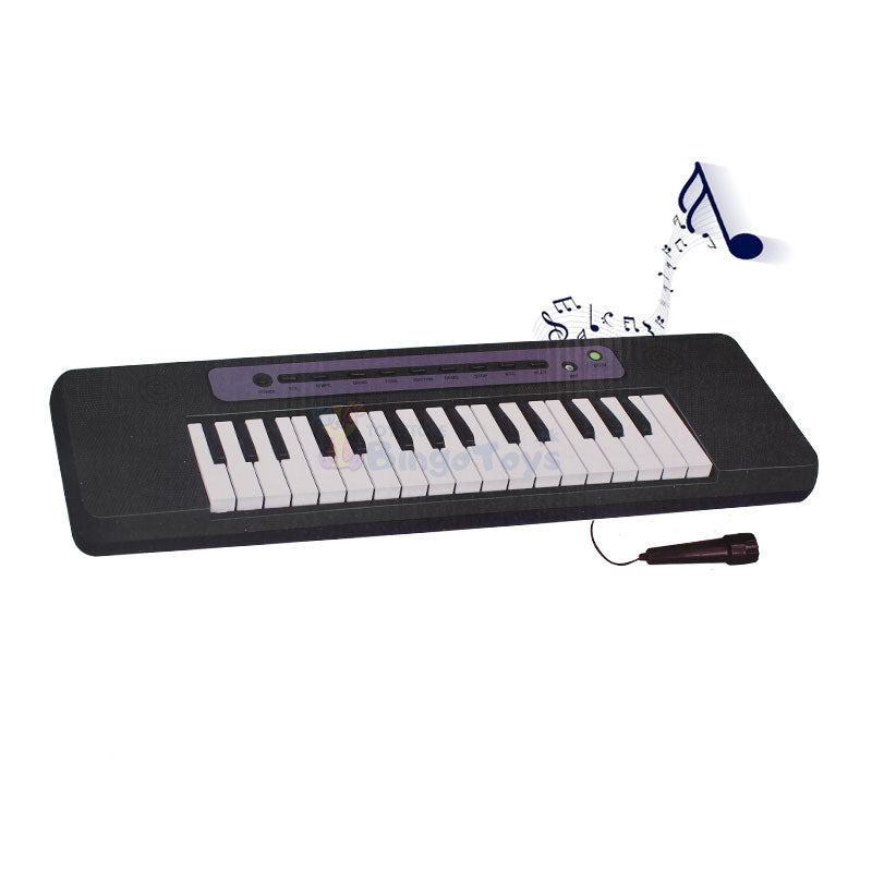 32 Keys Piano Style Keyboard Music Toy