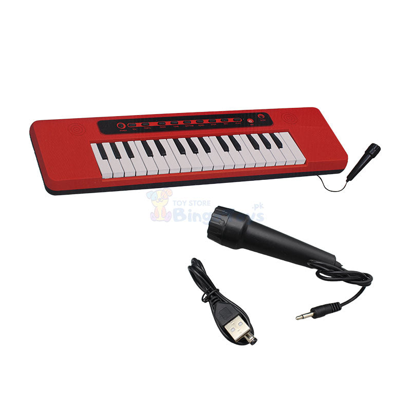 32 Keys Piano Style Keyboard Music Toy