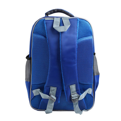 Avengers Embossed School Bag 17 inch (1762)