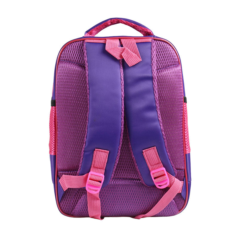 Sofia Embossed School Bag 14 inch (1760)
